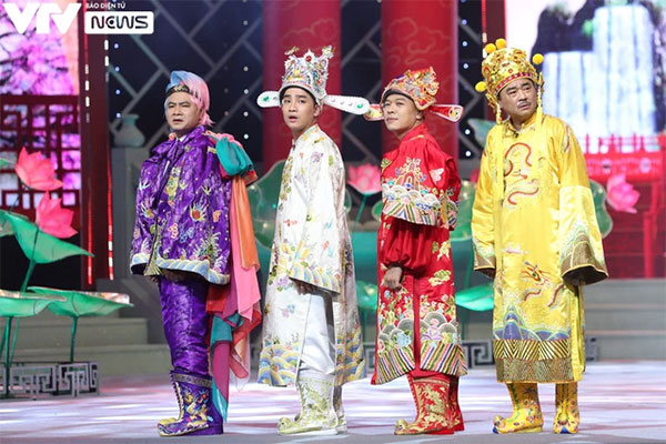 Nhân vật thay thế NS Xuân Bắc trong Táo Quân 2022: Thủ khoa đại học, từng bị chê xấu nhưng ngoại hình hiện tại quá lột xác!-9