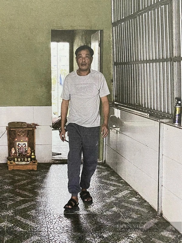 Thủ đoạn trốn tội của kẻ nhiễm HIV dụ dỗ nhiều bé trai quan hệ tình dục đồng tính: Bệnh viện từng xác định nhiễm HIV cách đây 1 năm nhưng lại khai không biết-1