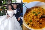 Vì một bát mỳ trứng cà chua do tiểu tam nấu, người chồng kiên quyết đòi ly hôn vợ