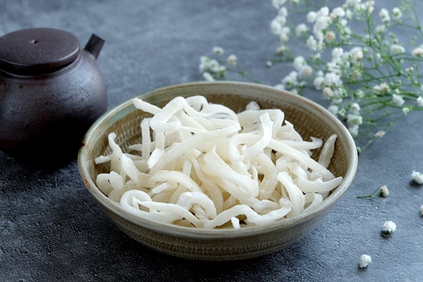 5 mẹo hay giúp chị em sên mứt dừa thành công, vừa ngon lại kết tinh chuẩn cho ngày Tết-1