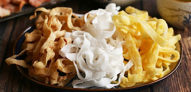 5 mẹo hay giúp chị em sên mứt dừa thành công, vừa ngon lại kết tinh chuẩn cho ngày Tết-3