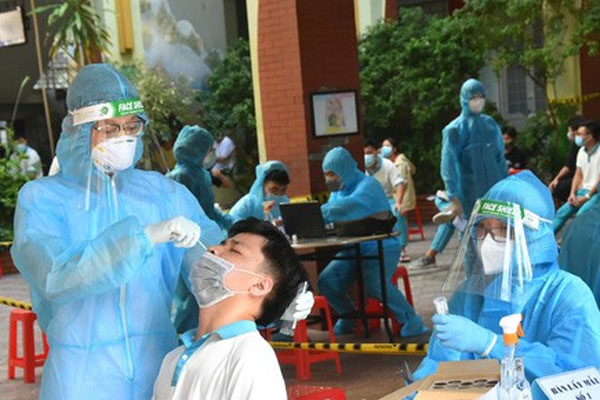 Cách chữa mất mùi do Covid-19-3