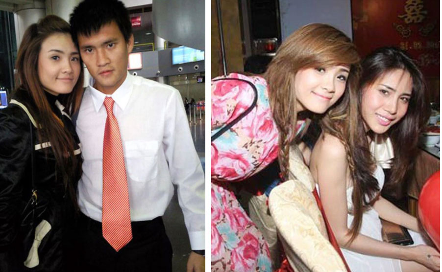 Thủy Tiên hiếm hoi lộ diện cùng em gái Công Vinh, thần sắc hiện tại thế nào sau ồn ào từ thiện?-4