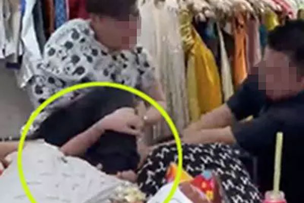 Toàn cảnh trận chiến giữa 2 nữ hoàng livestream Trang Nemo và Trần My vẫn chưa đến hồi kết, bạn của Trần My lên tiếng: Vụ này sẽ có nhiều phim lắm!-7