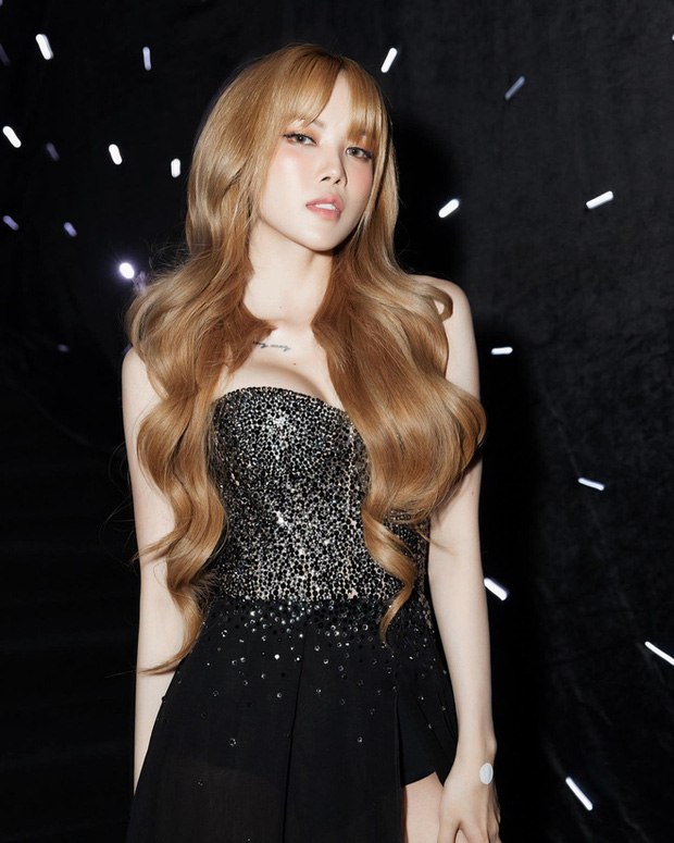 Thiều Bảo Trâm ẩn ý bị tổn thương sau loạt sóng gió tình ái bủa vây?-3