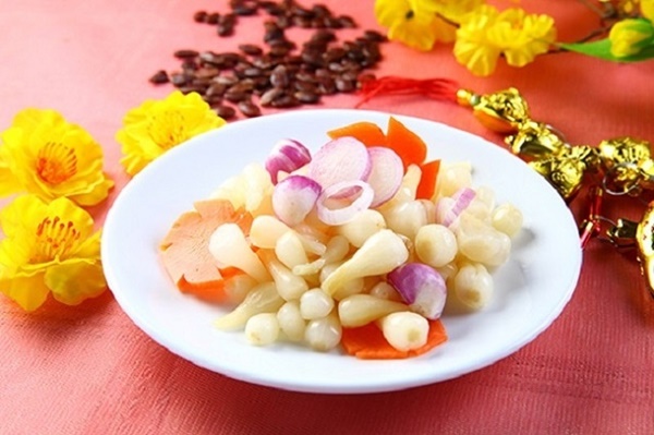 Cách bảo quản 7&nbsp;món đặc trưng ngày Tết, để được lâu mà vẫn đảm bảo dinh dưỡng-4