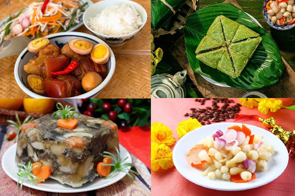 Gợi ý mâm cơm hóa vàng ngày mùng 3 Tết đơn giản, đẹp mắt mà vẫn đủ đầy để dâng lên ông bà tổ tiên-8