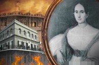 Trận hỏa hoạn phơi bày tội ác của người phụ nữ giàu sang bên trong biệt thự tráng lệ, để lại nỗi ám ảnh cho muôn đời sau