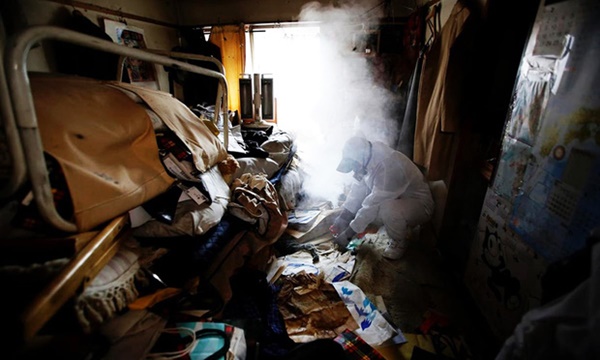 Kodokushi - Những cái chết trong cô quạnh: Mặt trái ngày một đáng sợ ở Nhật Bản, càng hiện đại thì càng nghiêm trọng-6