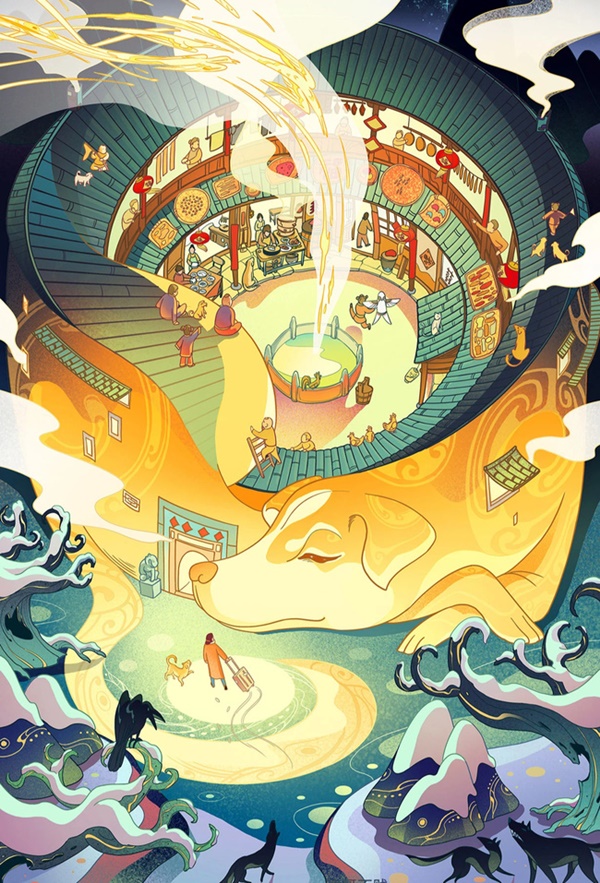 Top 3 con giáp kiếm được nhiều tiền nhất tuần từ 17/1 - 23/1: Chỉ cần tập trung đầu tư là sẽ sinh lời, vận may đang lội ngược dòng-1