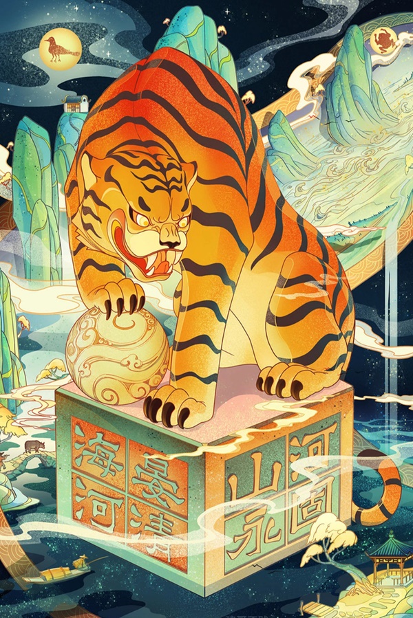 Top 3 con giáp kiếm được nhiều tiền nhất tuần từ 17/1 - 23/1: Chỉ cần tập trung đầu tư là sẽ sinh lời, vận may đang lội ngược dòng-2