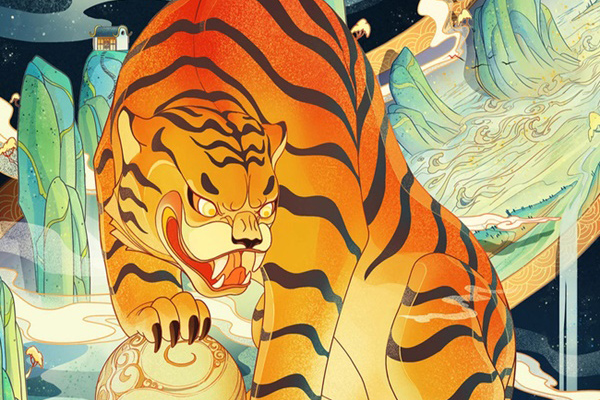 Từ Rằm tháng Chạp trở đi 3 con giáp được ăn lộc, một bước lên hương, thay đổi vận mệnh vàng son-3