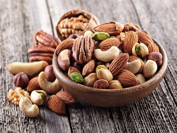 Top 6 thực phẩm siêu tốt cho não bộ, người trẻ ăn sẽ ngày càng trẻ trung, người già sẽ ngày càng minh mẫn-3