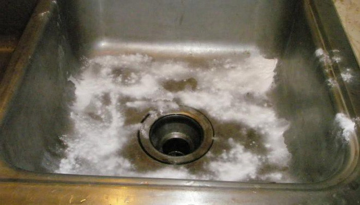 Cẩm nang dọn bếp đón Tết sạch, nhanh, an toàn mà bà nội trợ nào cũng nên biết-2