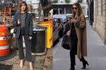 5 món thời trang mùa xuân giúp gái Pháp luôn trẻ trung, sang trọng-22