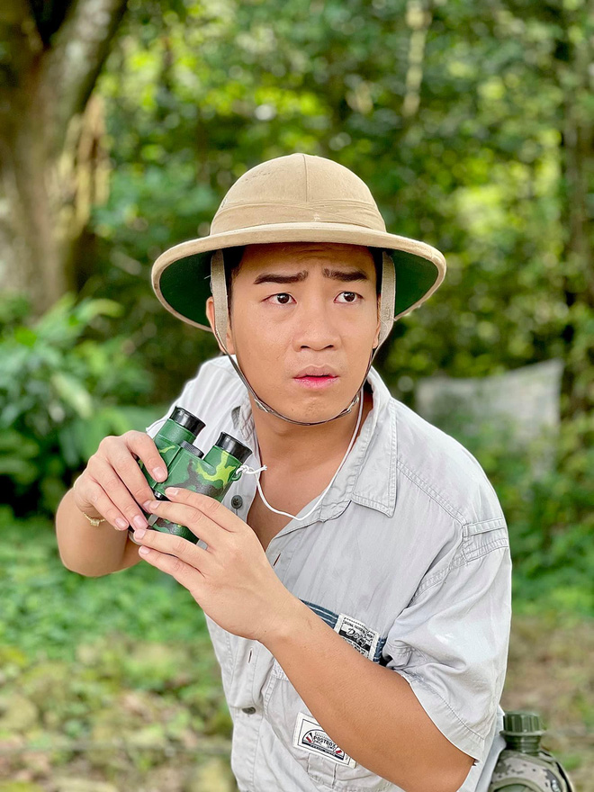 Nhân vật thay thế NS Xuân Bắc trong Táo Quân 2022: Thủ khoa đại học, từng bị chê xấu nhưng ngoại hình hiện tại quá lột xác!-5