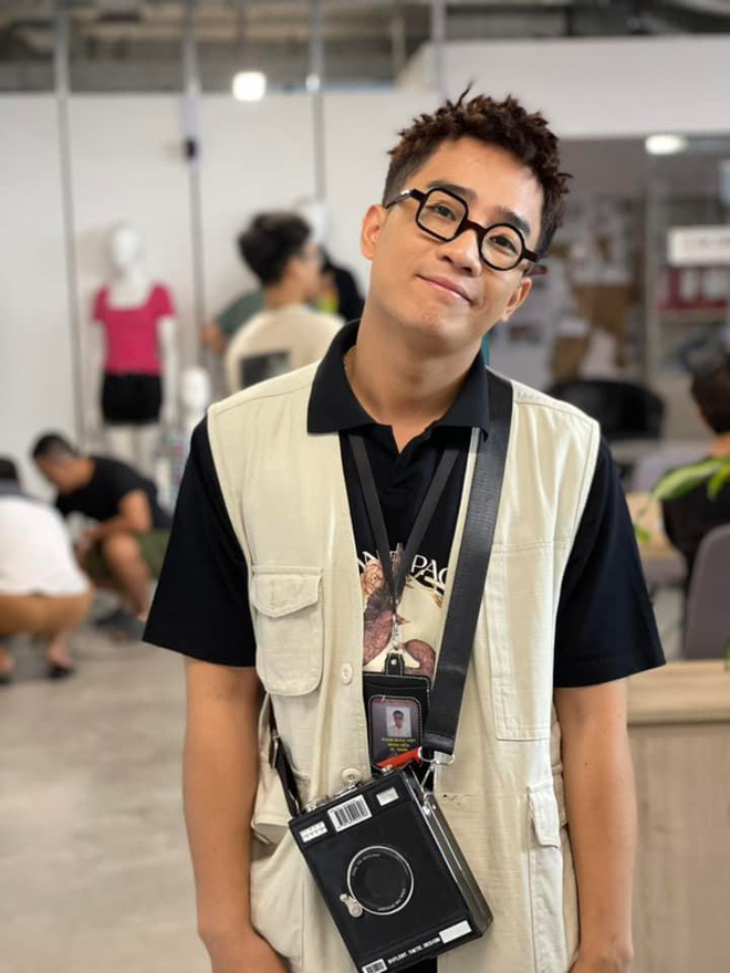 Nhân vật thay thế NS Xuân Bắc trong Táo Quân 2022: Thủ khoa đại học, từng bị chê xấu nhưng ngoại hình hiện tại quá lột xác!-4