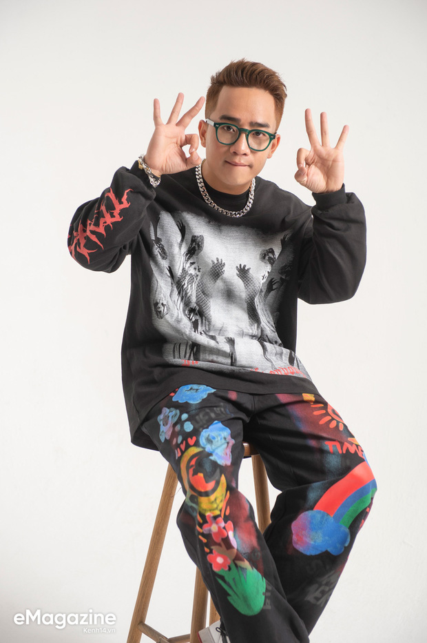 Nhân vật thay thế NS Xuân Bắc trong Táo Quân 2022: Thủ khoa đại học, từng bị chê xấu nhưng ngoại hình hiện tại quá lột xác!-3