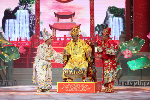 Nhân vật thay thế NS Xuân Bắc trong Táo Quân 2022: Thủ khoa đại học, từng bị chê xấu nhưng ngoại hình hiện tại quá lột xác!-7