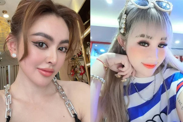 Trang Nemo và Trần My - 2 gương mặt thị phi trong vụ xô xát làm chấn động cõi mạng là ai?-4