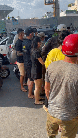Toàn cảnh trận chiến giữa 2 nữ hoàng livestream Trang Nemo và Trần My vẫn chưa đến hồi kết, bạn của Trần My lên tiếng: Vụ này sẽ có nhiều phim lắm!-3