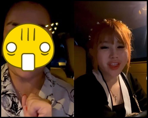 Toàn cảnh trận chiến giữa 2 nữ hoàng livestream Trang Nemo và Trần My vẫn chưa đến hồi kết, bạn của Trần My lên tiếng: Vụ này sẽ có nhiều phim lắm!-5