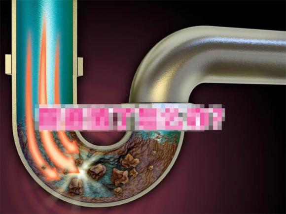 Nếu đường ống thoát nước bị tắc, đừng xả bằng nước nóng! Hãy học mẹo này từ bậc thầy để nhanh chóng hết mùi hôi và tạm biệt tắc ống nhé-1