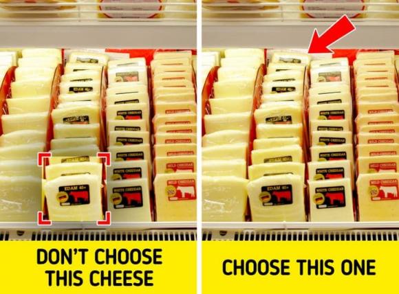 Muốn mua được những thực phẩm tươi ngon và chất lượng nhất, hãy đến các vị trí này ở các siêu thị-1