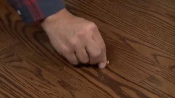 Bí kíp khắc phục sàn gỗ bị xước cực đơn giản mà hiệu quả không ngờ-4