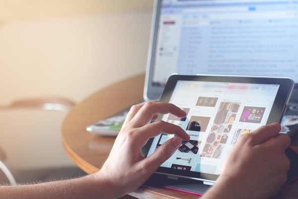 Băn khoăn điểm thi học kỳ online đẹp long lanh của học trò-1