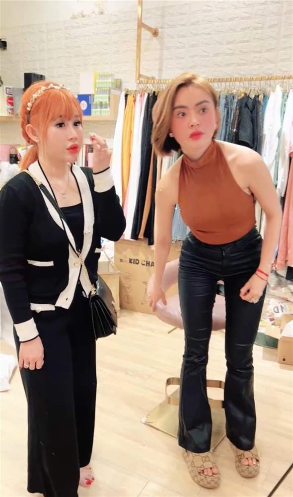 Trang Nemo và Trần My - 2 gương mặt thị phi trong vụ xô xát làm chấn động cõi mạng là ai?-1