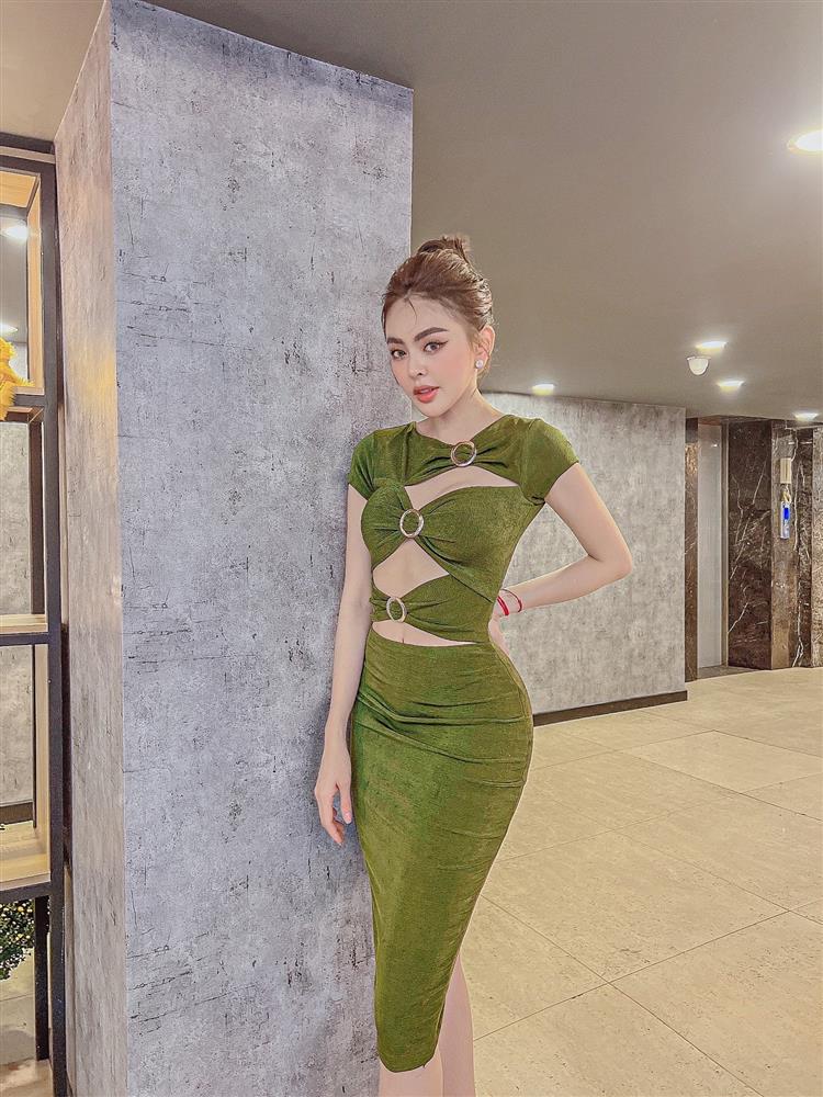 Trang Nemo và Trần My - 2 gương mặt thị phi trong vụ xô xát làm chấn động cõi mạng là ai?-2