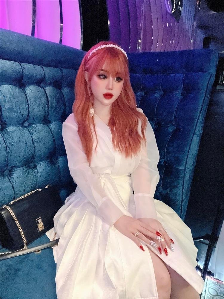 Trang Nemo và Trần My - 2 gương mặt thị phi trong vụ xô xát làm chấn động cõi mạng là ai?-3