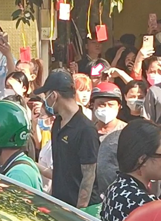 Bên lề drama: Nhan sắc Trần My trên mạng và ngoài đời khác nhau thế nào?-4