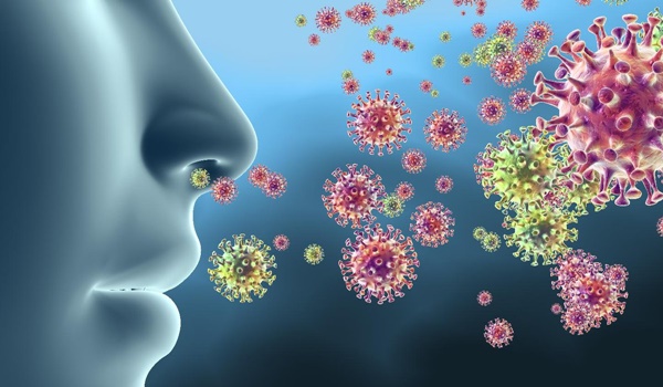 Cách chữa mất mùi do Covid-19-1