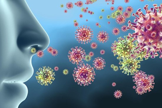 Cách chữa mất mùi do Covid-19