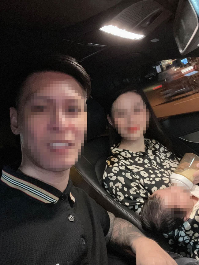 Xôn xao hình ảnh tình trạng hiện tại của người phụ nữ bị đánh dã man ở shop Trang Nemo-2