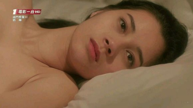 Bi kịch sao nữ 2 lần bị cưỡng bức trên phim trường: Đạo diễn xé áo rồi bạn diễn xâm hại, phải chạy sang Việt Nam làm lại cuộc đời?-8