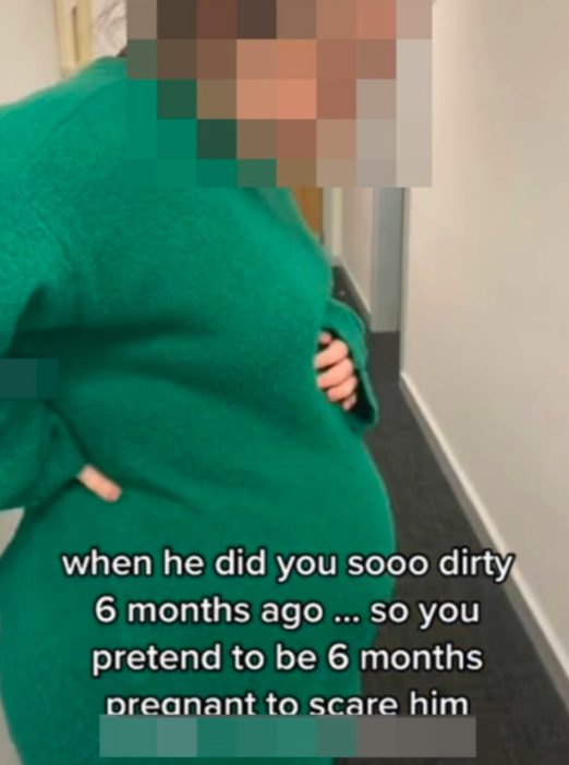 Bị bạn trai cắm sừng rồi chia tay, cô nàng có màn trả đũa ngoài sức tưởng tượng của tất cả mọi người-1