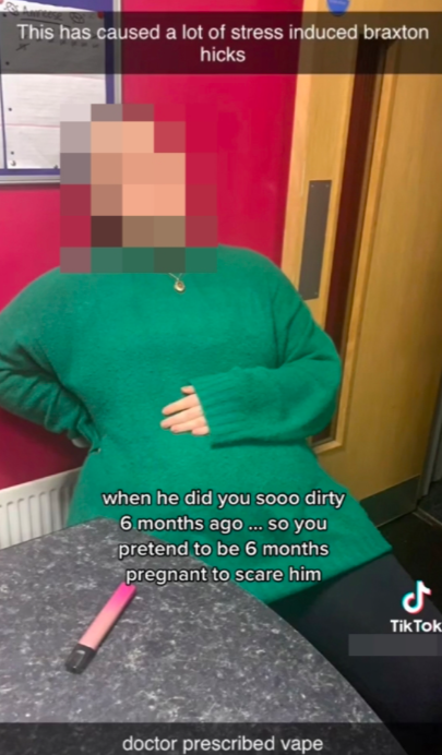 Bị bạn trai cắm sừng rồi chia tay, cô nàng có màn trả đũa ngoài sức tưởng tượng của tất cả mọi người-3