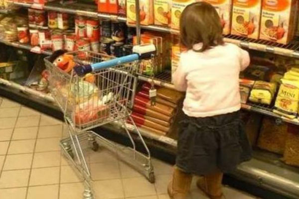 Trẻ ‘nói hai câu là khóc’, không phải là trái tim thủy tinh bẩm sinh, cha mẹ nên nhìn nhận từ khía cạnh này kéo hối không kịp-5