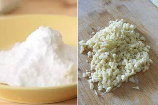 Trộn baking soda và gừng, bạn sẽ thấy công dụng diệu kỳ, có thể giải quyết nhiều rắc rối trong cuộc sống