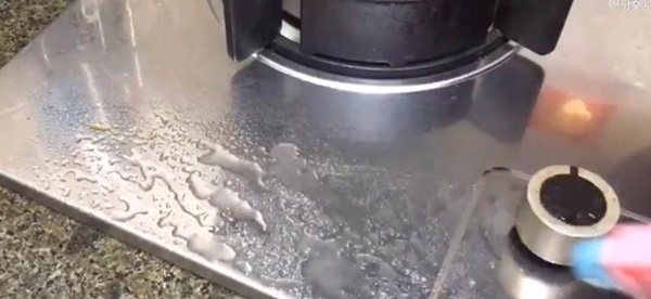 Trộn baking soda và gừng, bạn sẽ thấy công dụng diệu kỳ, có thể giải quyết nhiều rắc rối trong cuộc sống-5