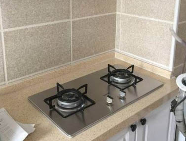 Bếp gas dù xịn đến đâu cũng phải tránh xa 5 thứ này, ngày Tết càng phải cẩn thận kẻo xui xẻo-2