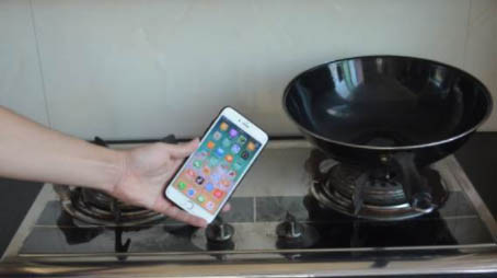 Bếp gas dù xịn đến đâu cũng phải tránh xa 5 thứ này, ngày Tết càng phải cẩn thận kẻo xui xẻo-4