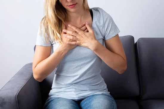 9 triệu chứng rất 