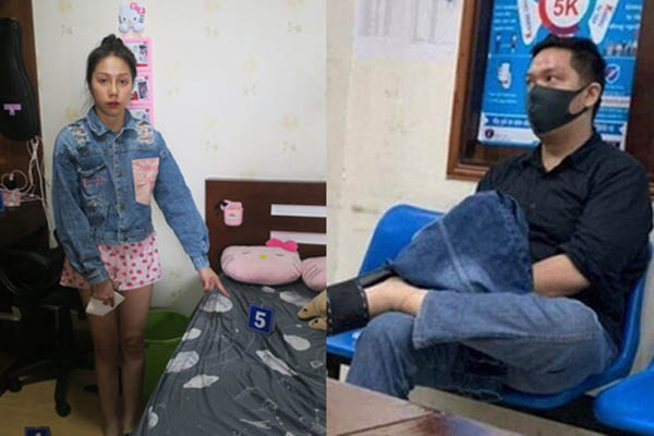 Lãnh đạo tỉnh Thái Bình lên tiếng về việc 4 công dân bị nhốt trong nhà nhiều ngày vì về từ vùng đỏ ở Hải Phòng-3