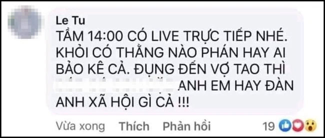 HOT: Chồng của người phụ nữ bị đánh ở shop Trang Nemo lên tiếng hẹn trưa nay live trực tiếp giải quyết rõ sự việc?-1