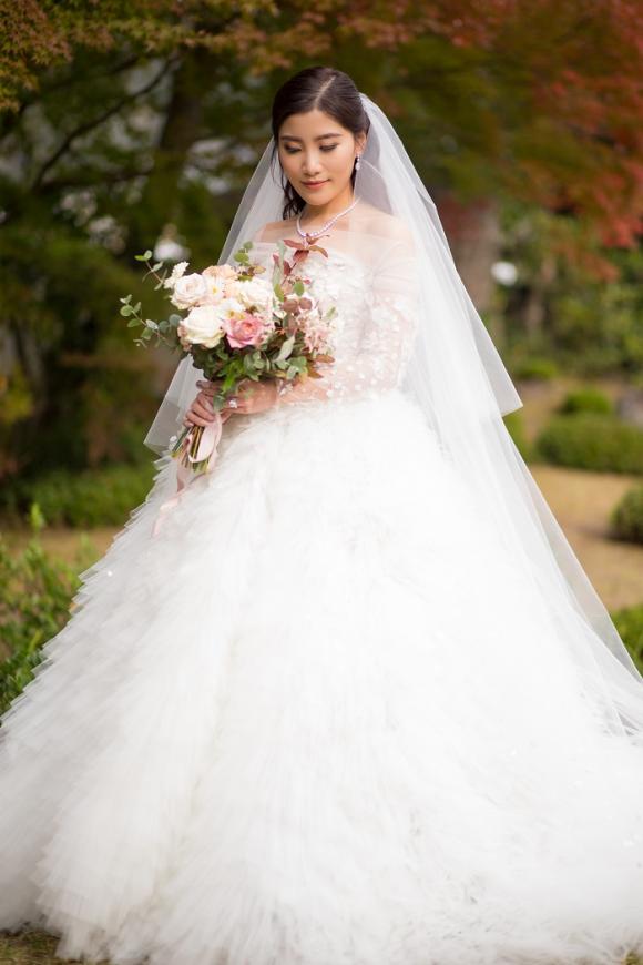 Đám cưới xa hoa ít ai sánh bằng của con gái tỷ phú máu mặt châu Á: Lâu đài cổ tích xa hoa giữa khu nghỉ dưỡng 5 sao, khách mời toàn VIP-5