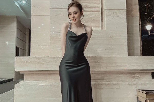 NGAY LÚC NÀY: Dòng người ùn tắc trước shop Trang Nemo, ai cũng nói đến đây chờ xem giải quyết mâu thuẫn-13